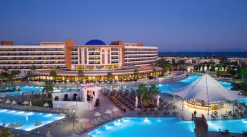 AQUASIS DE LUXE RESORT & SPA
