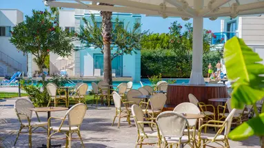 AQUASIS DE LUXE RESORT & SPA