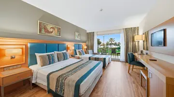 AQUASIS DE LUXE RESORT & SPA