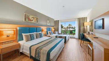 AQUASIS DE LUXE RESORT & SPA