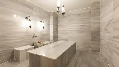AQUASIS DE LUXE RESORT & SPA