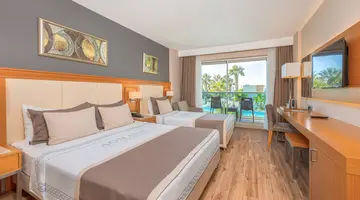 AQUASIS DE LUXE RESORT & SPA