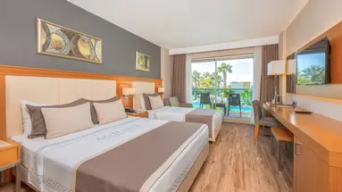 AQUASIS DE LUXE RESORT & SPA