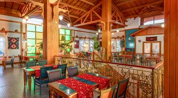 AQUASIS DE LUXE RESORT & SPA