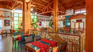AQUASIS DE LUXE RESORT & SPA