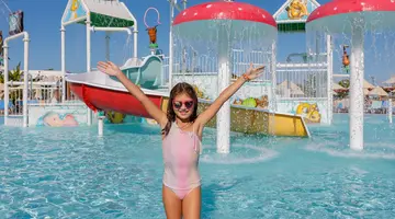 AQUASIS DE LUXE RESORT & SPA