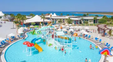 AQUASIS DE LUXE RESORT & SPA