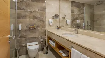AQUASIS DE LUXE RESORT & SPA