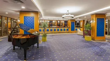 AQUASIS DE LUXE RESORT & SPA