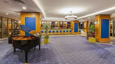 AQUASIS DE LUXE RESORT & SPA