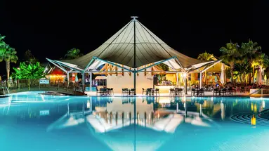 AQUASIS DE LUXE RESORT & SPA