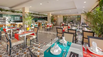 AQUASIS DE LUXE RESORT & SPA