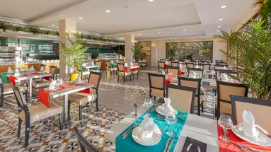 AQUASIS DE LUXE RESORT & SPA