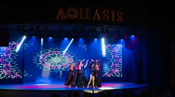 AQUASIS DE LUXE RESORT & SPA