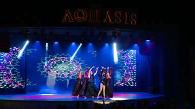 AQUASIS DE LUXE RESORT & SPA