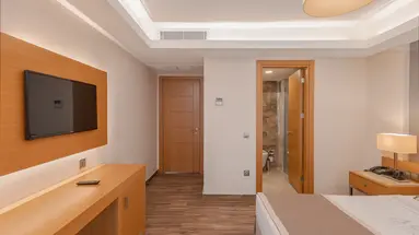 AQUASIS DE LUXE RESORT & SPA