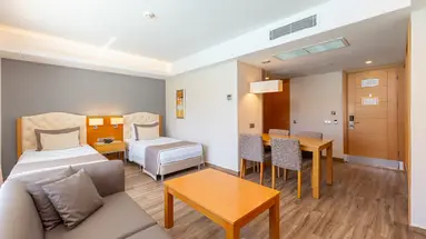 AQUASIS DE LUXE RESORT & SPA