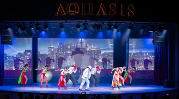 AQUASIS DE LUXE RESORT & SPA