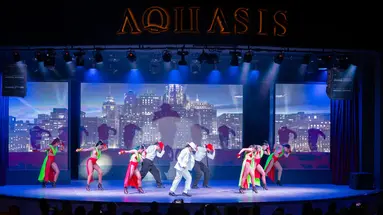 AQUASIS DE LUXE RESORT & SPA