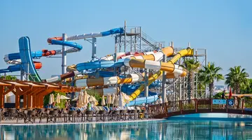 AQUASIS DE LUXE RESORT & SPA