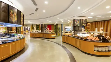 AQUASIS DE LUXE RESORT & SPA