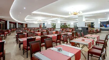 AQUASIS DE LUXE RESORT & SPA