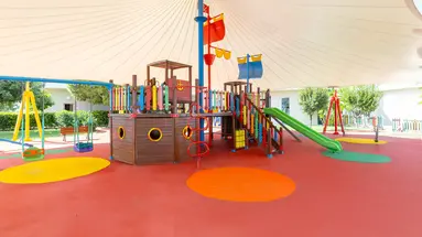 AQUASIS DE LUXE RESORT & SPA