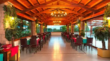 AQUASIS DE LUXE RESORT & SPA