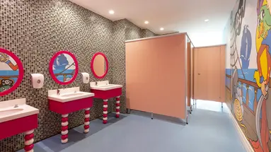 AQUASIS DE LUXE RESORT & SPA