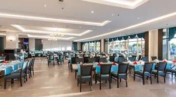 AQUASIS DE LUXE RESORT & SPA