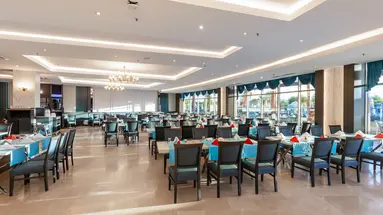 AQUASIS DE LUXE RESORT & SPA