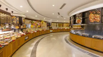 AQUASIS DE LUXE RESORT & SPA