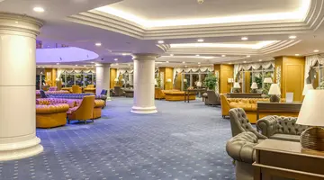AQUASIS DE LUXE RESORT & SPA