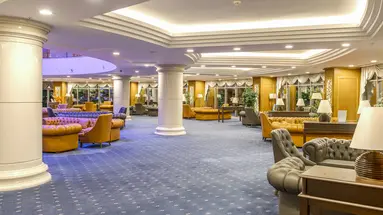 AQUASIS DE LUXE RESORT & SPA