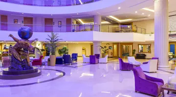 AQUASIS DE LUXE RESORT & SPA