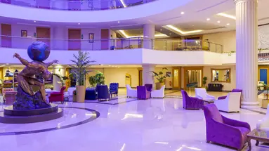AQUASIS DE LUXE RESORT & SPA