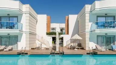 AQUASIS DE LUXE RESORT & SPA