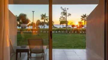 AQUASIS DE LUXE RESORT & SPA