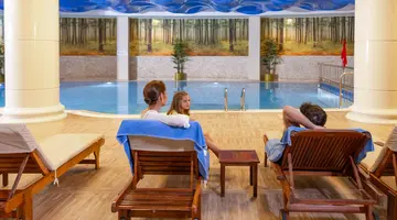 AQUASIS DE LUXE RESORT & SPA