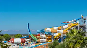 AQUASIS DE LUXE RESORT & SPA