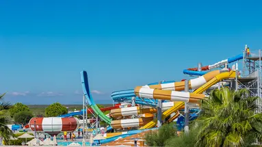 AQUASIS DE LUXE RESORT & SPA