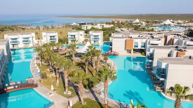 AQUASIS DE LUXE RESORT & SPA