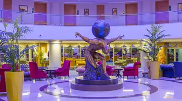 AQUASIS DE LUXE RESORT & SPA