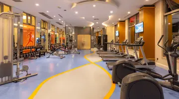 AQUASIS DE LUXE RESORT & SPA