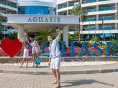 AQUASIS DE LUXE RESORT & SPA