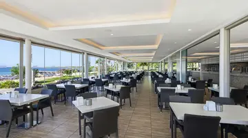 AQUASIS DE LUXE RESORT & SPA