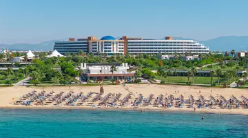 AQUASIS DE LUXE RESORT & SPA