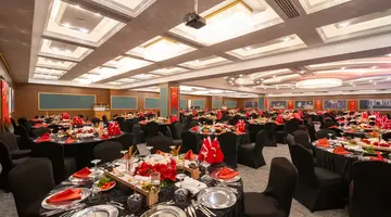 AQUASIS DE LUXE RESORT & SPA