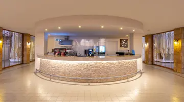 AQUASIS DE LUXE RESORT & SPA
