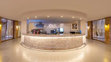 AQUASIS DE LUXE RESORT & SPA